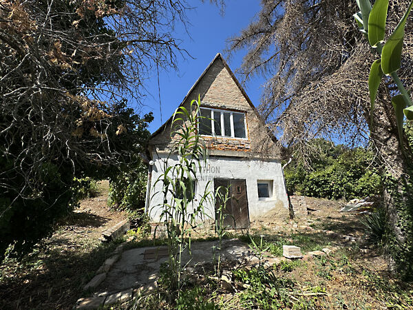 Eladó nyaraló Pécs, Patacs