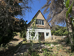 Eladó nyaraló Pécs, Patacs