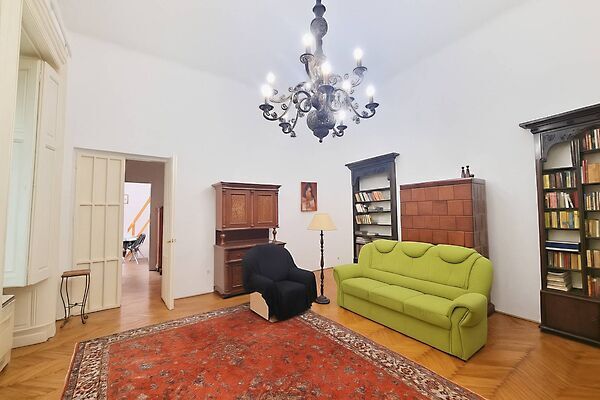 Eladó lakás Budapest, VIII. kerület, Palotanegyed