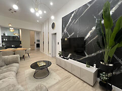 Kiadó lakás Budapest, V. kerület