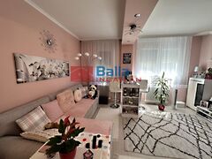 Eladó lakás Lajosmizse