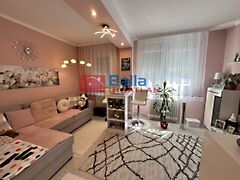 Eladó lakás Lajosmizse