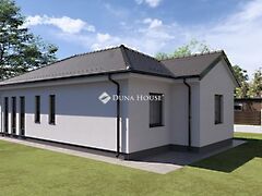 Eladó ház Kecskemét