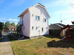 Eladó ház Soltvadkert