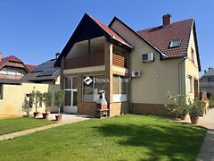 Eladó ház Kecskemét