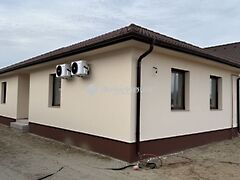 Eladó ház Kecskemét