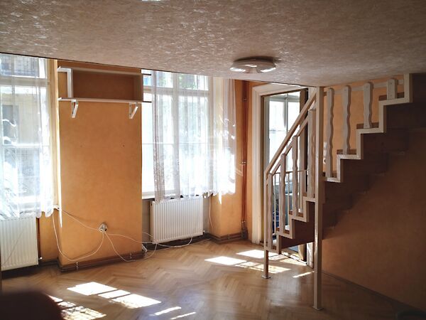 Kiadó lakás Budapest, I. kerület