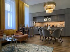 Kiadó lakás Budapest, VI. kerület