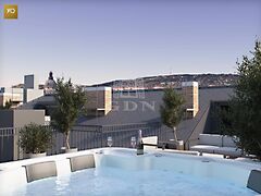 Eladó lakás Budapest, VI. kerület