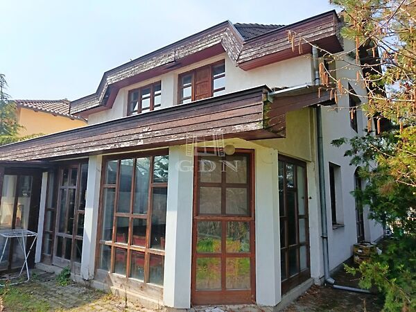 Eladó ház Dunakeszi