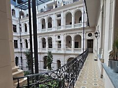 Kiadó lakás Budapest, VI. kerület