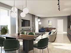 Eladó lakás Budapest, III. kerület