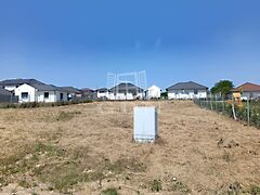 Eladó földterület Kerepes