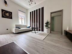 Eladó lakás Budapest, VI. kerület