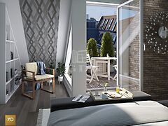 Eladó lakás Budapest, VI. kerület