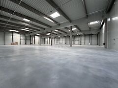 Kiadó ipari Vecsés