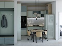 Eladó lakás Budapest, VI. kerület