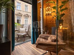 Kiadó lakás Budapest, VI. kerület