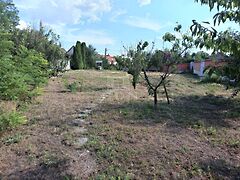 Eladó földterület Szada