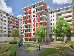 Eladó lakás Budapest, XIII. kerület