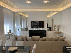 Kiadó lakás Budapest, VI. kerület