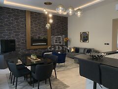 Kiadó lakás Budapest, VI. kerület