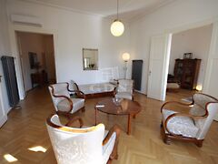 Eladó lakás Budapest, V. kerület