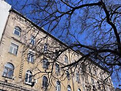 Eladó lakás Budapest, VIII. kerület