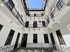 Eladó lakás Budapest, V. kerület