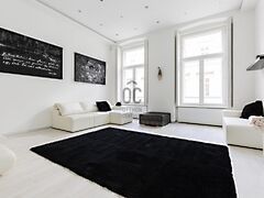 Eladó lakás Budapest, V. kerület