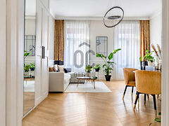 Eladó lakás Budapest, V. kerület