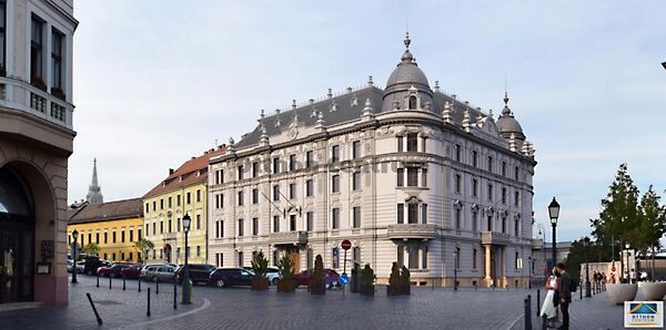 Eladó lakás Budapest, I. kerület