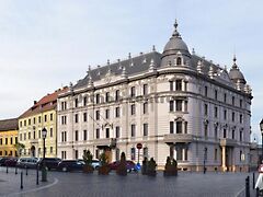 Eladó lakás Budapest, I. kerület