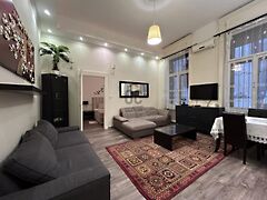 Eladó lakás Budapest, V. kerület