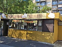 Eladó üzleti Miskolc, Avas