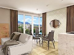 Eladó lakás Budapest, III. kerület