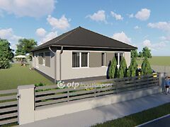 Eladó ház Győrság