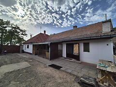 Eladó ház Jánoshalma