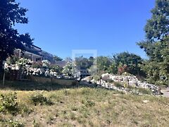 Eladó földterület Érd