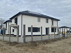 Eladó ház Budapest, XXIII. kerület