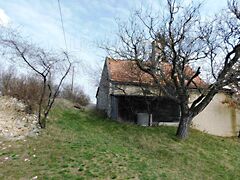 Eladó földterület Pécsely