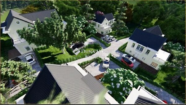 Eladó ház Csobánka