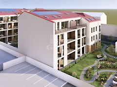 Eladó lakás Székesfehérvár