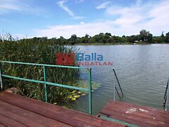 Eladó nyaraló Dunavarsány