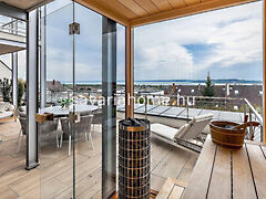 Eladó ház Balatonfüred