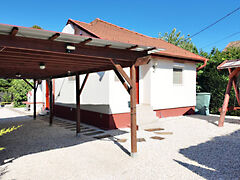 Eladó ház Sopron