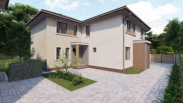 Eladó lakás Velence