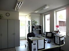 Eladó iroda Gárdony