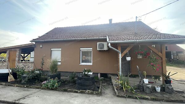 Kiadó földterület Dunavarsány