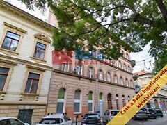 Eladó lakás Budapest, VII. kerület